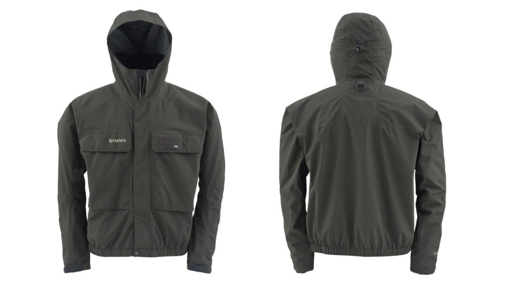 Simms Headwaters Gore-Tex Jacket